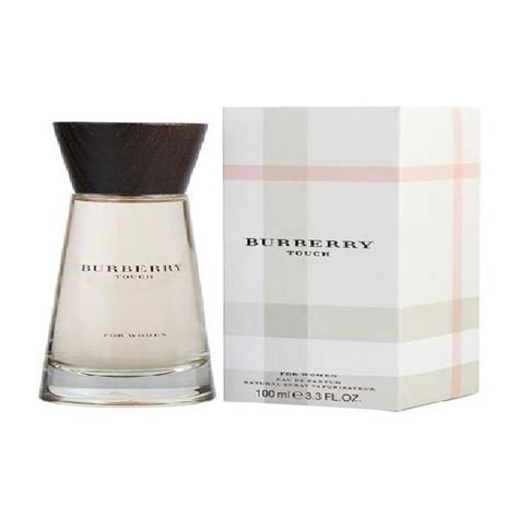 burberry touch mujer precio colombia
